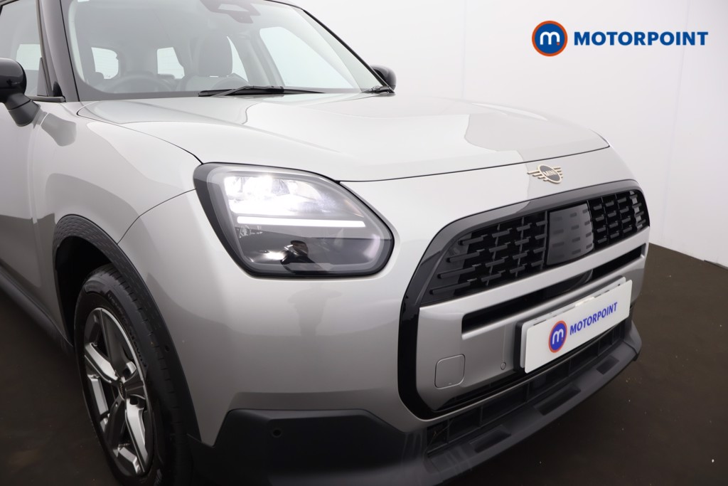 Mini Countryman C Classic Automatic Petrol SUV - Stock Number (1686575) - 26th supplementary image