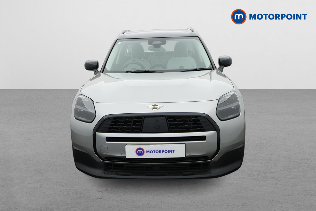 Mini Countryman C Classic Automatic Petrol SUV - Stock Number (1686575) - Front bumper