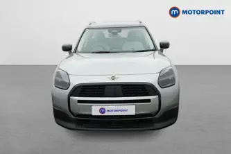 Mini Countryman C Classic Automatic Petrol SUV - Stock Number (1686575) - Front bumper
