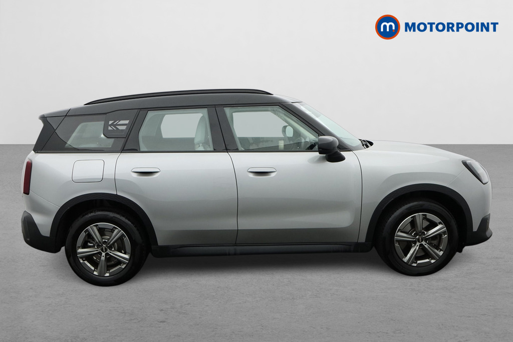 Mini Countryman C Classic Automatic Petrol SUV - Stock Number (1686575) - Drivers side