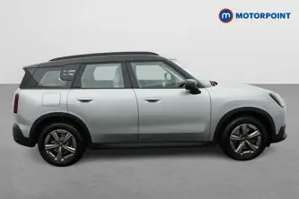 Mini Countryman C Classic Automatic Petrol SUV - Stock Number (1686575) - Drivers side