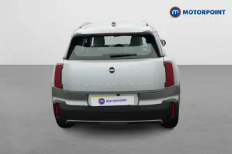 Mini Countryman C Classic Automatic Petrol SUV - Stock Number (1686575) - Rear bumper