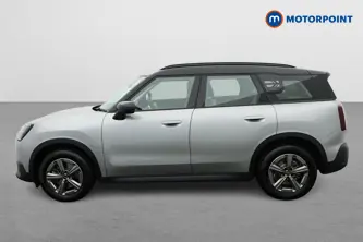 Mini Countryman C Classic Automatic Petrol SUV - Stock Number (1686575) - Passenger side