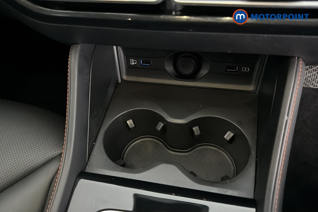 Mg Motor Uk HS Trophy Manual Petrol SUV - Stock Number (1686641) - 16th supplementary image