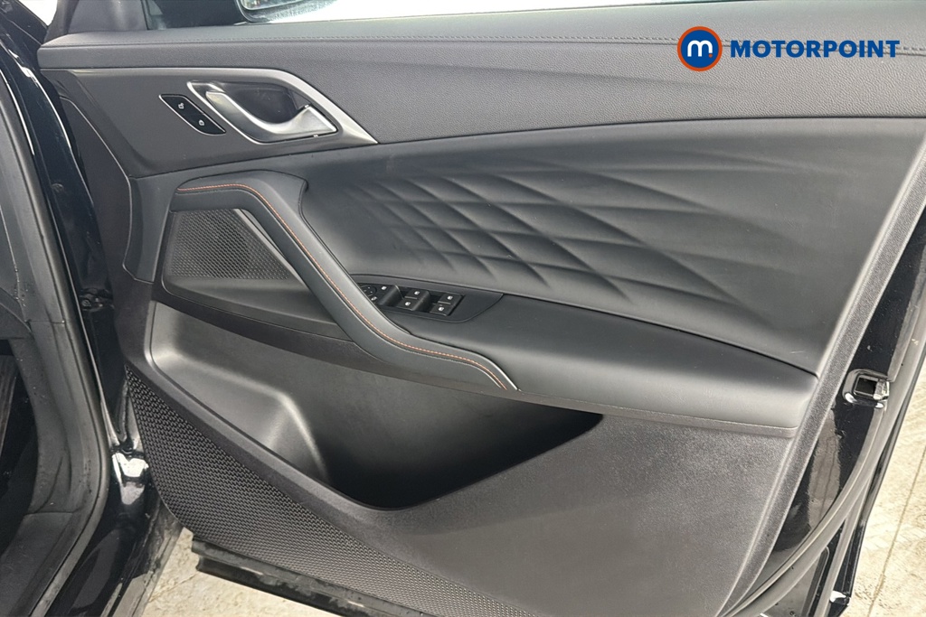 Mg Motor Uk HS Trophy Manual Petrol SUV - Stock Number (1686641) - 18th supplementary image