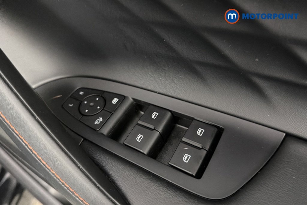 Mg Motor Uk HS Trophy Manual Petrol SUV - Stock Number (1686641) - 19th supplementary image