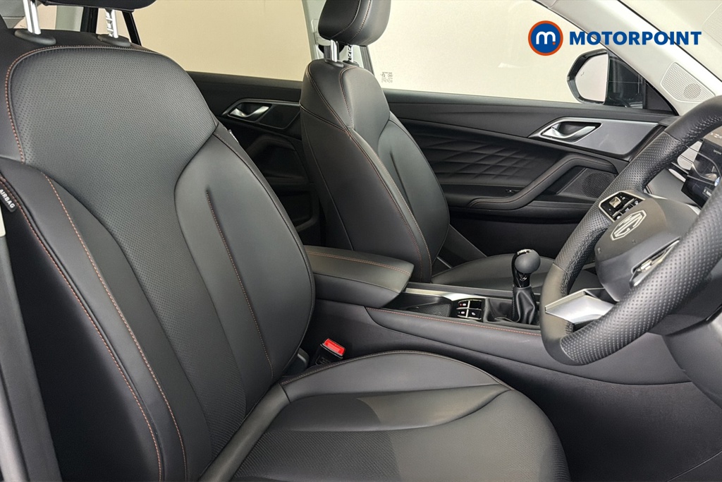 Mg Motor Uk HS Trophy Manual Petrol SUV - Stock Number (1686641) - 22nd supplementary image