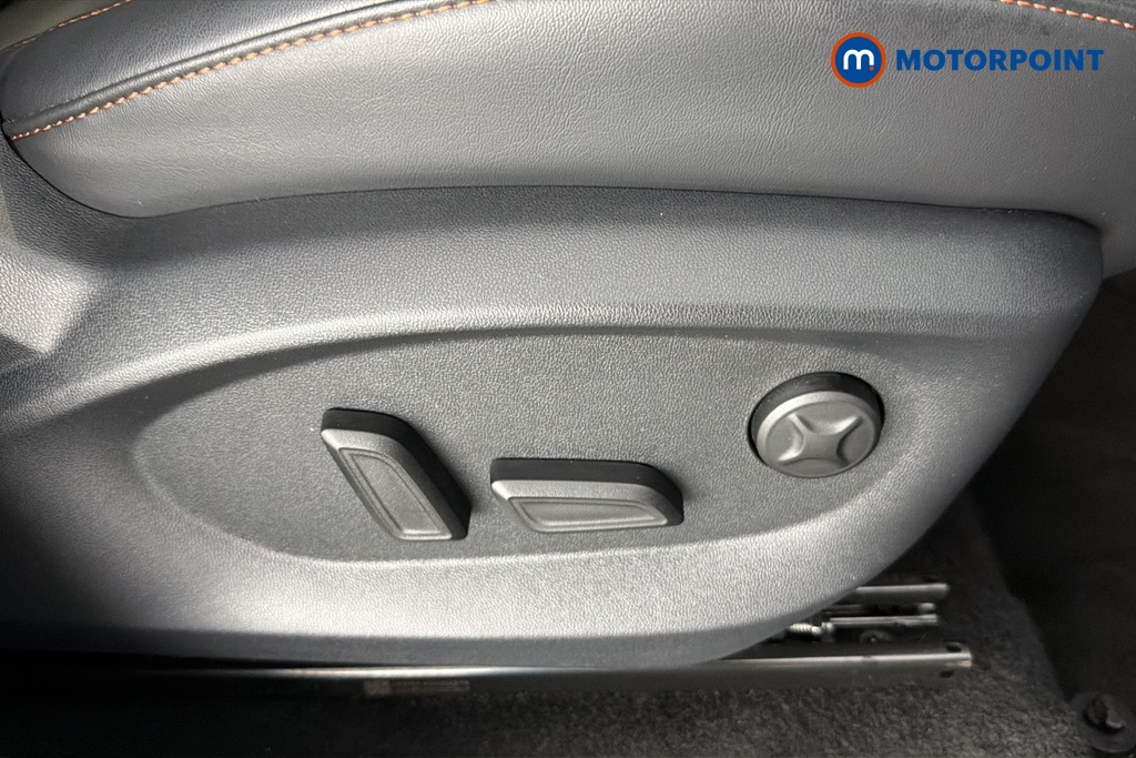Mg Motor Uk HS Trophy Manual Petrol SUV - Stock Number (1686641) - 23rd supplementary image
