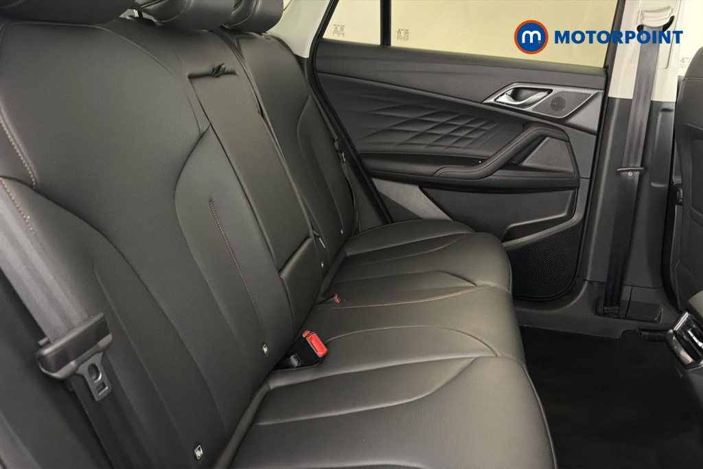 Mg Motor Uk HS Trophy Manual Petrol SUV - Stock Number (1686641) - 25th supplementary image