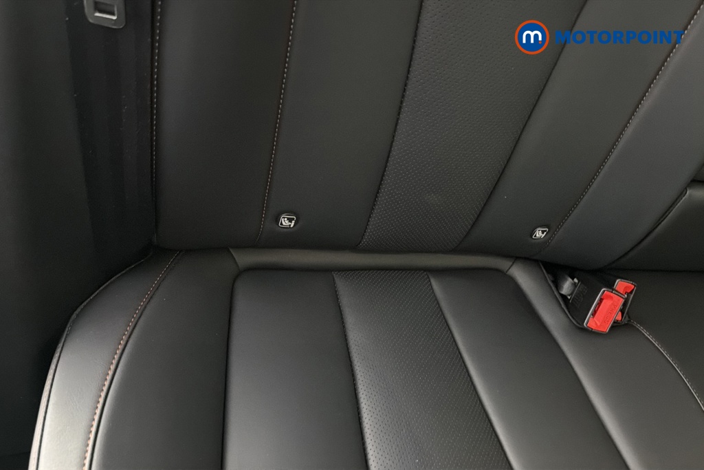 Mg Motor Uk HS Trophy Manual Petrol SUV - Stock Number (1686641) - 27th supplementary image