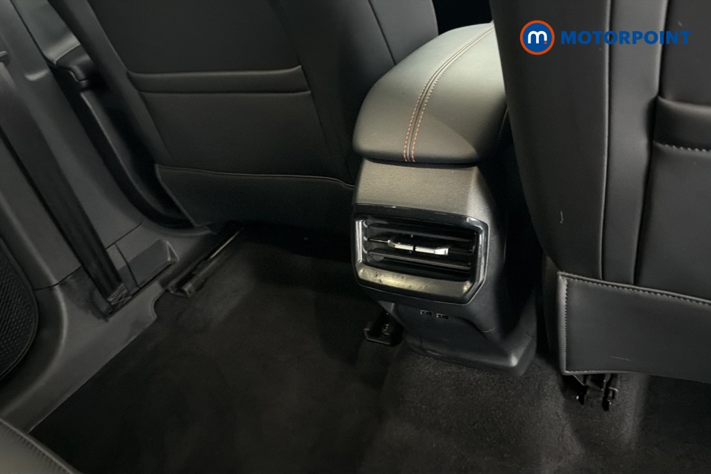 Mg Motor Uk HS Trophy Manual Petrol SUV - Stock Number (1686641) - 28th supplementary image