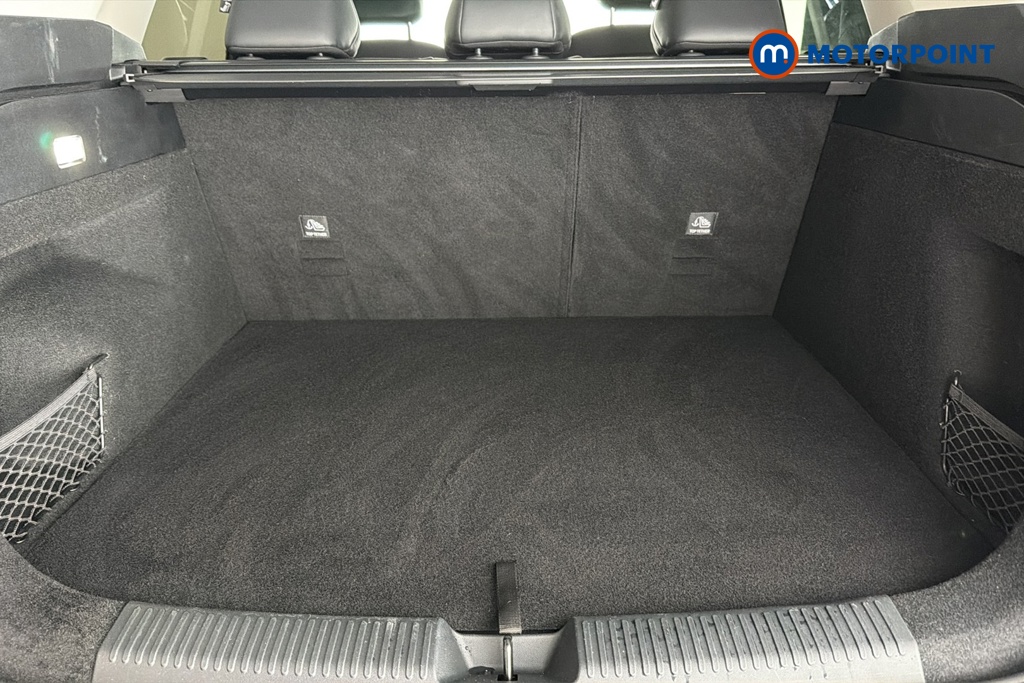 Mg Motor Uk HS Trophy Manual Petrol SUV - Stock Number (1686641) - 30th supplementary image