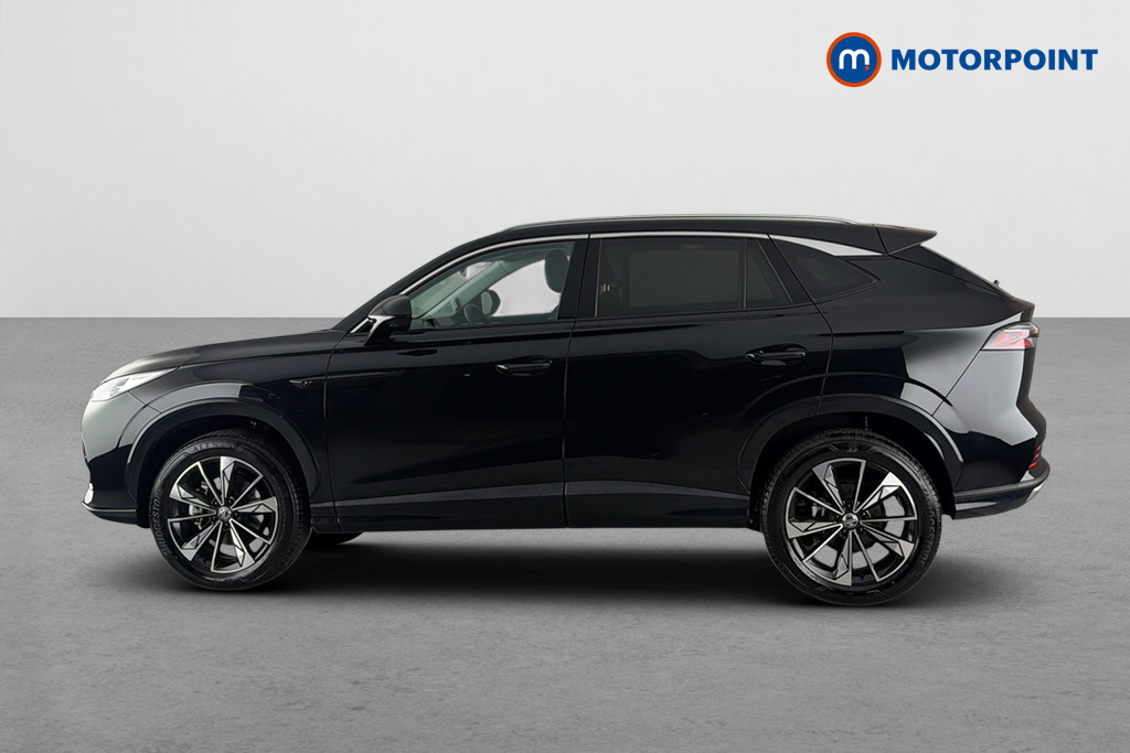 Mg Motor Uk HS Trophy Manual Petrol SUV - Stock Number (1686641) - Drivers side