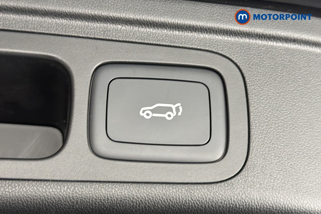Mg Motor Uk HS Trophy Manual Petrol SUV - Stock Number (1686641) - 35th supplementary image