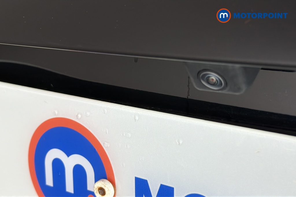 Mg Motor Uk HS Trophy Manual Petrol SUV - Stock Number (1686641) - 37th supplementary image