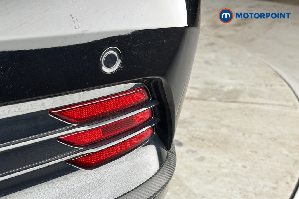 Mg Motor Uk HS Trophy Manual Petrol SUV - Stock Number (1686641) - 39th supplementary image