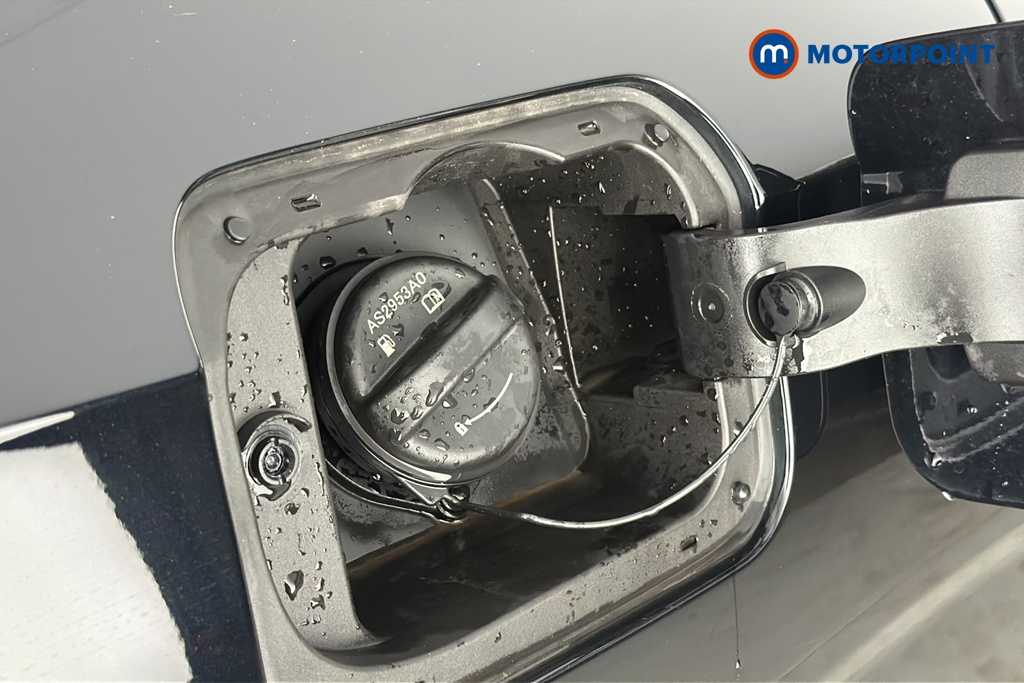 Mg Motor Uk HS Trophy Manual Petrol SUV - Stock Number (1686641) - 41st supplementary image