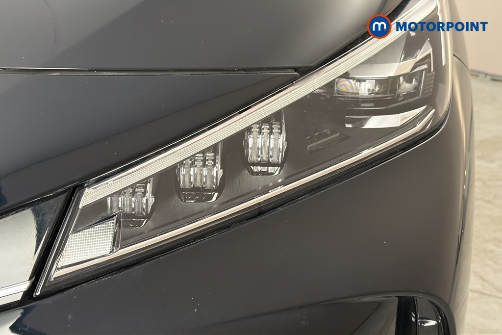 Mg Motor Uk HS Trophy Manual Petrol SUV - Stock Number (1686641) - 42nd supplementary image