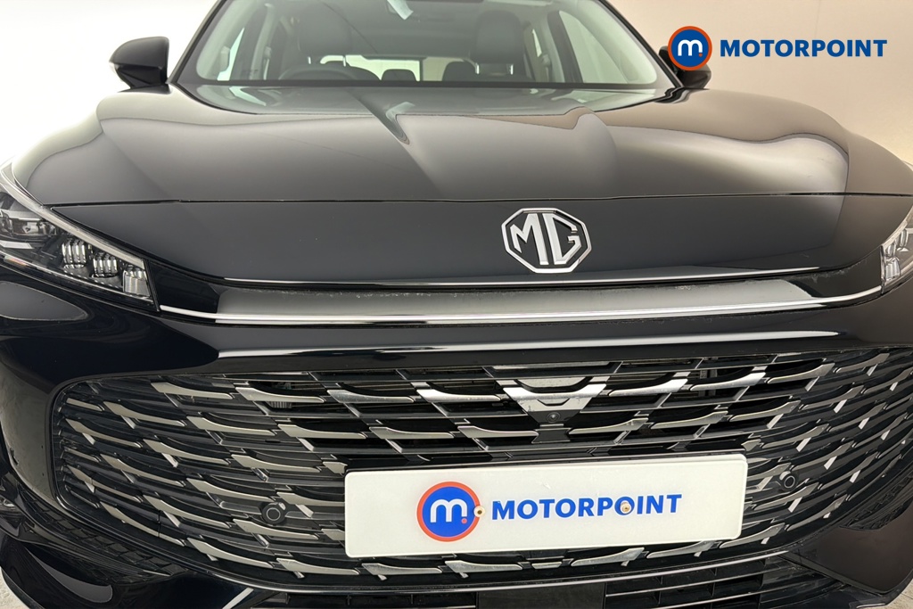 Mg Motor Uk HS Trophy Manual Petrol SUV - Stock Number (1686641) - 43rd supplementary image