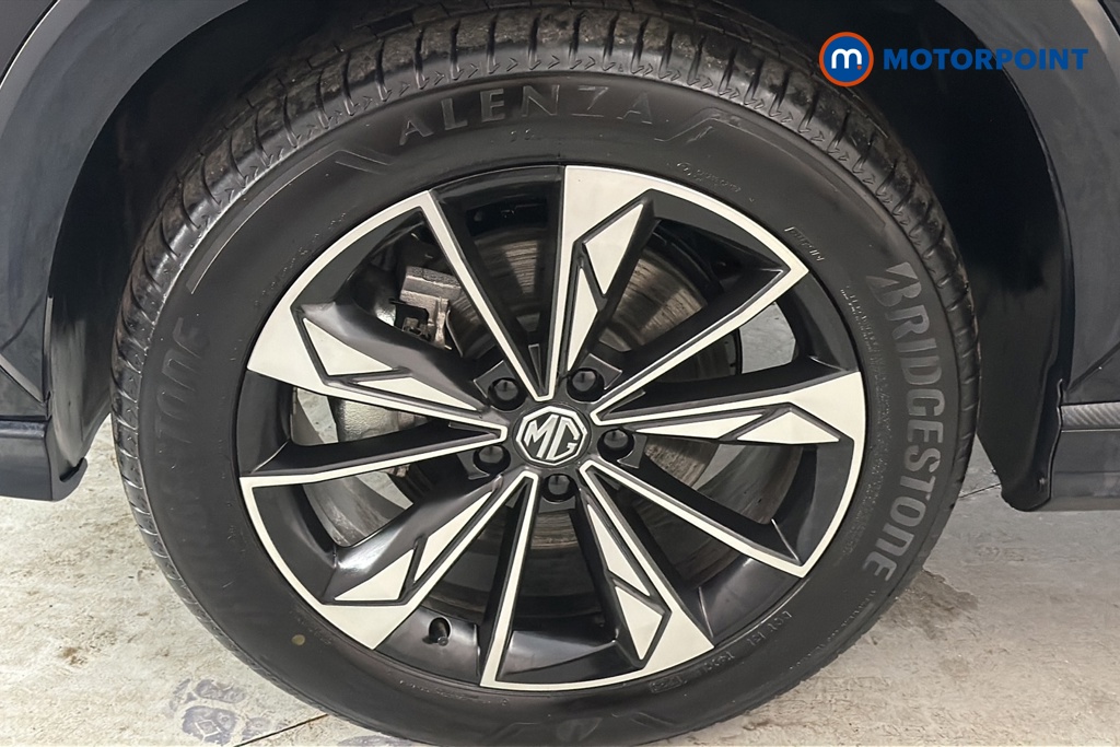 Mg Motor Uk HS Trophy Manual Petrol SUV - Stock Number (1686641) - 44th supplementary image