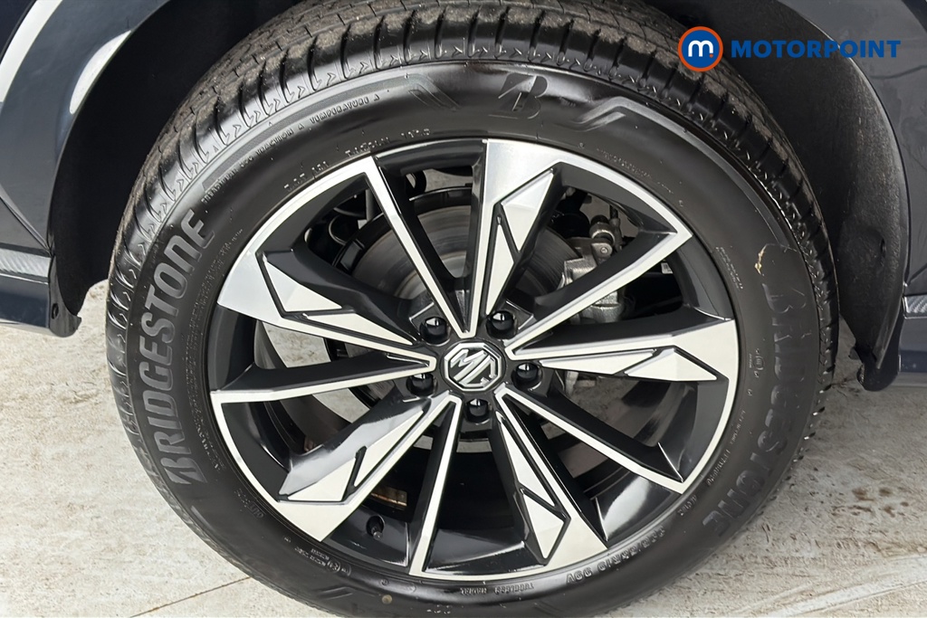 Mg Motor Uk HS Trophy Manual Petrol SUV - Stock Number (1686641) - 46th supplementary image