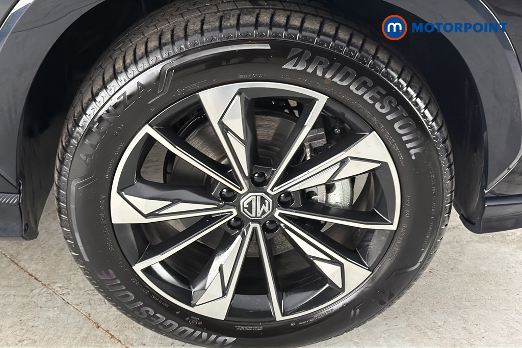 Mg Motor Uk HS Trophy Manual Petrol SUV - Stock Number (1686641) - 47th supplementary image