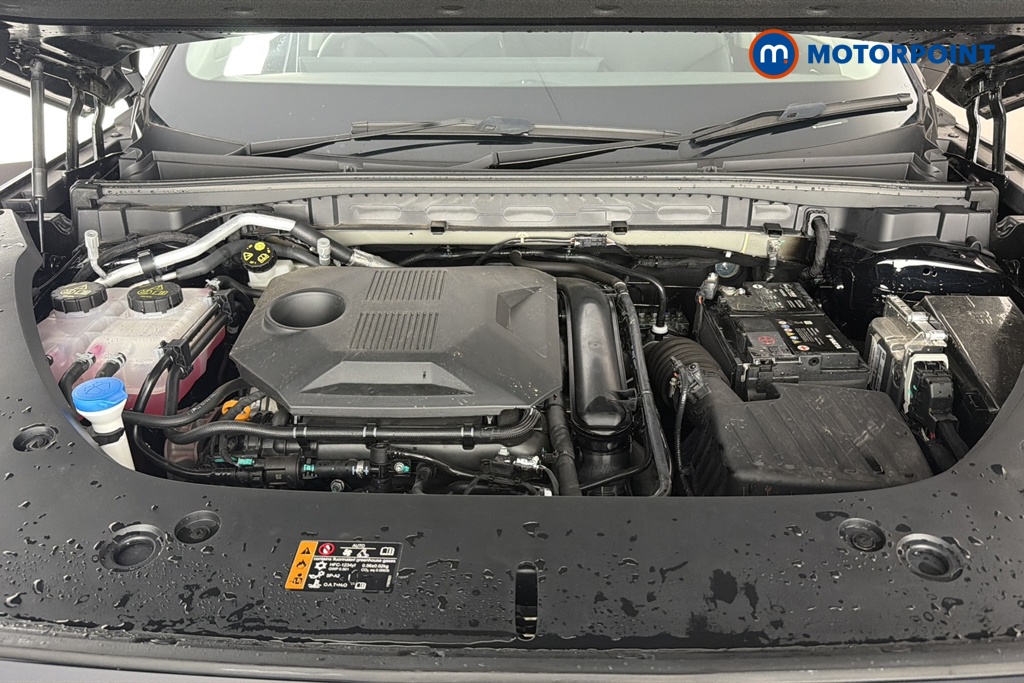 Mg Motor Uk HS Trophy Manual Petrol SUV - Stock Number (1686641) - 48th supplementary image
