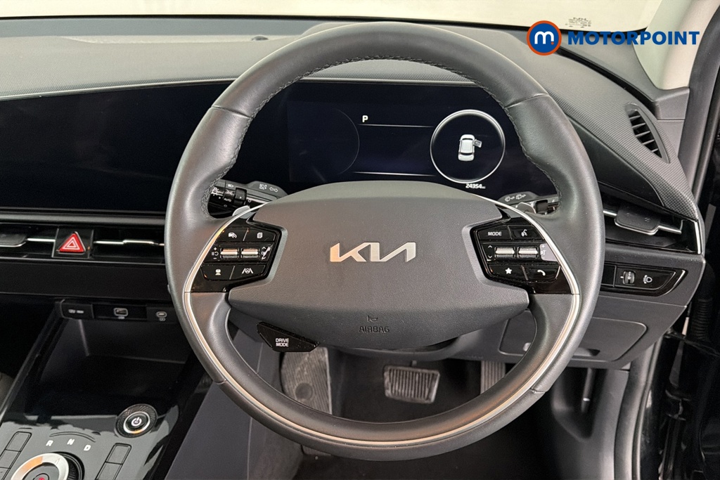 KIA Niro 2 Automatic Electric SUV - Stock Number (1686644) - 2nd supplementary image