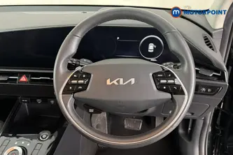 KIA Niro 2 Automatic Electric SUV - Stock Number (1686644) - 2nd supplementary image
