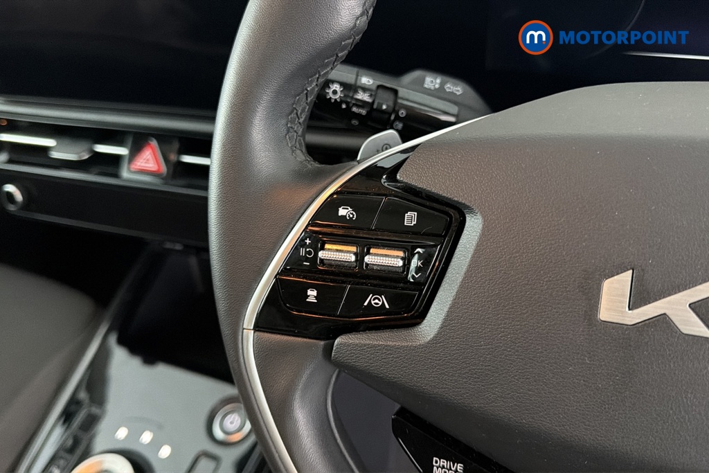 KIA Niro 2 Automatic Electric SUV - Stock Number (1686644) - 4th supplementary image