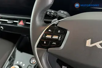 KIA Niro 2 Automatic Electric SUV - Stock Number (1686644) - 4th supplementary image