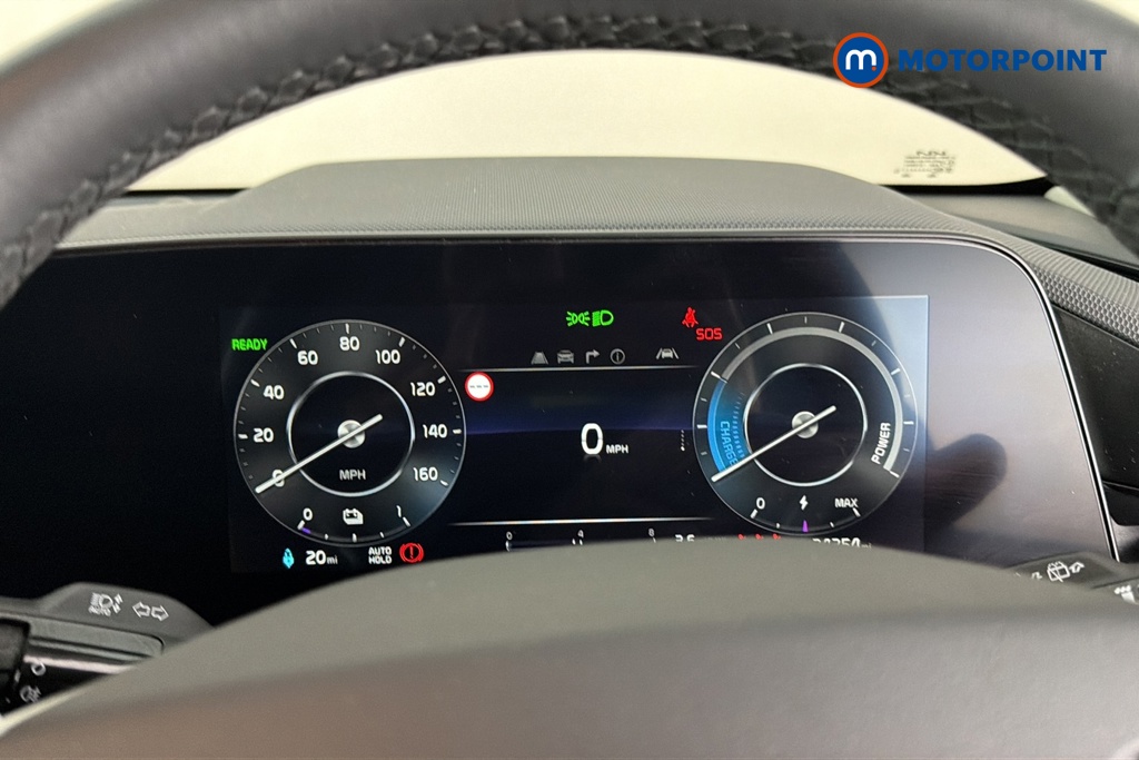 KIA Niro 2 Automatic Electric SUV - Stock Number (1686644) - 7th supplementary image