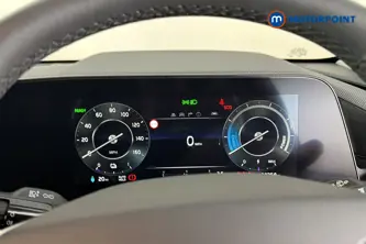 KIA Niro 2 Automatic Electric SUV - Stock Number (1686644) - 7th supplementary image