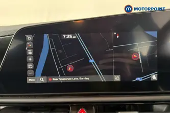 KIA Niro 2 Automatic Electric SUV - Stock Number (1686644) - 9th supplementary image