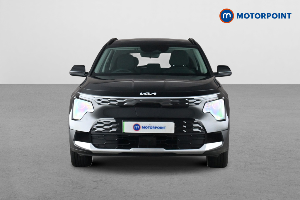 KIA Niro 2 Automatic Electric SUV - Stock Number (1686644) - Front bumper