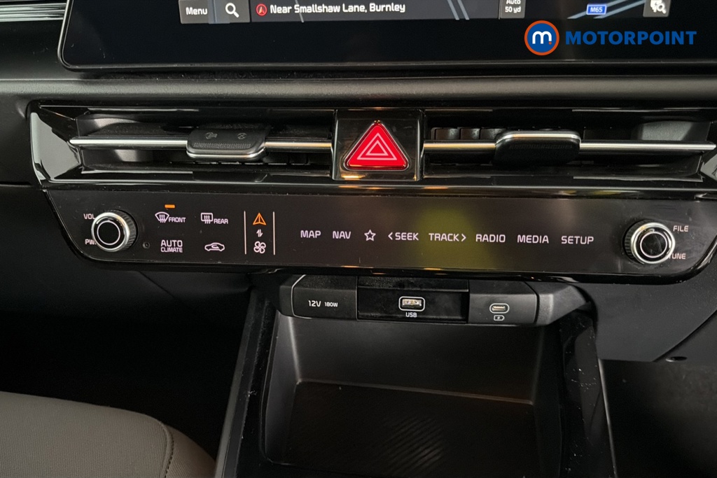 KIA Niro 2 Automatic Electric SUV - Stock Number (1686644) - 12th supplementary image