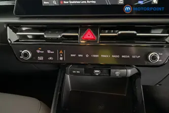 KIA Niro 2 Automatic Electric SUV - Stock Number (1686644) - 12th supplementary image
