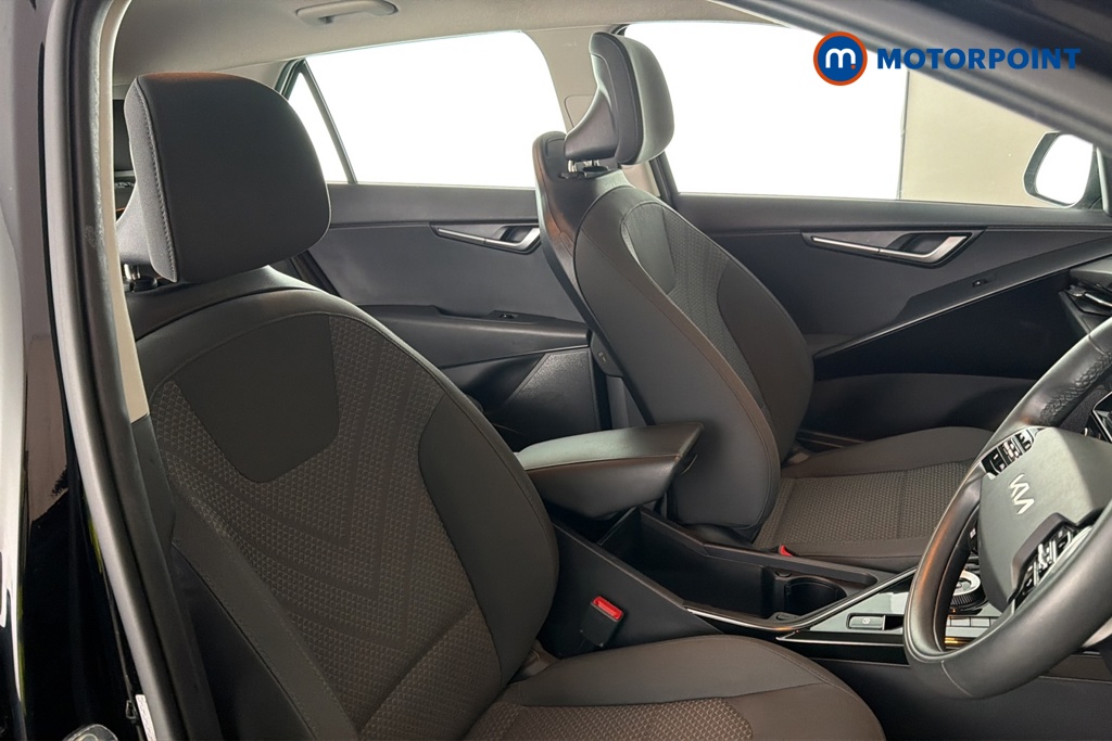 KIA Niro 2 Automatic Electric SUV - Stock Number (1686644) - 25th supplementary image