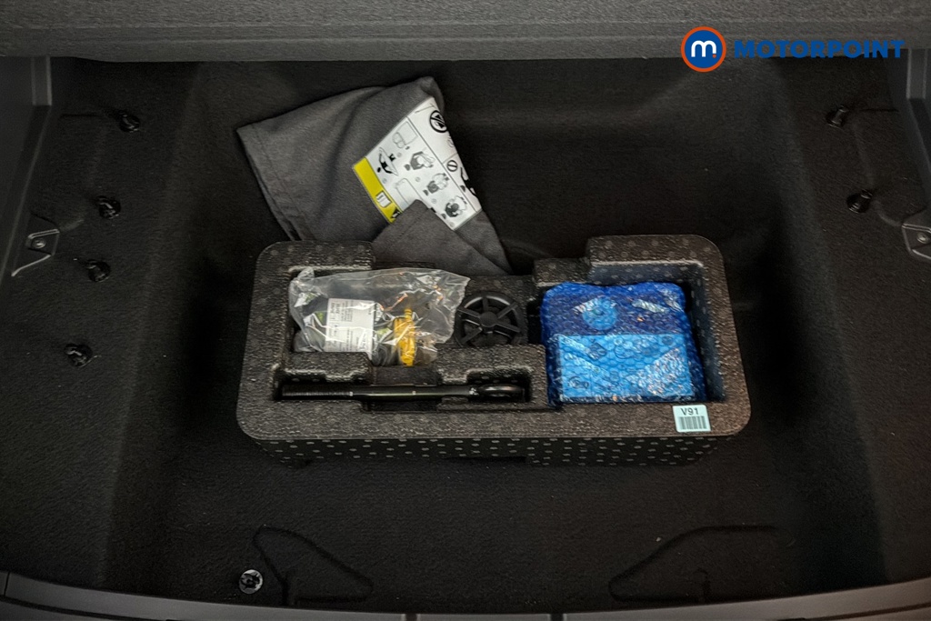 KIA Niro 2 Automatic Electric SUV - Stock Number (1686644) - 33rd supplementary image