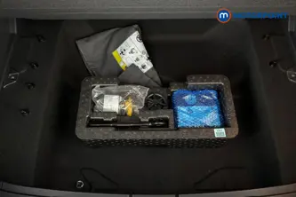 KIA Niro 2 Automatic Electric SUV - Stock Number (1686644) - 33rd supplementary image