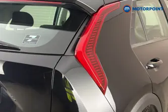 KIA Niro 2 Automatic Electric SUV - Stock Number (1686644) - 36th supplementary image