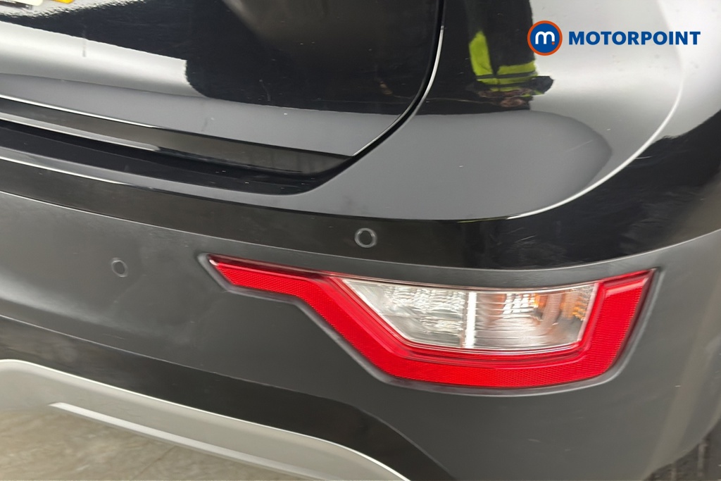KIA Niro 2 Automatic Electric SUV - Stock Number (1686644) - 39th supplementary image