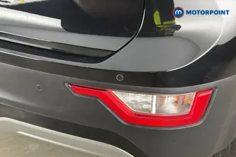 KIA Niro 2 Automatic Electric SUV - Stock Number (1686644) - 39th supplementary image