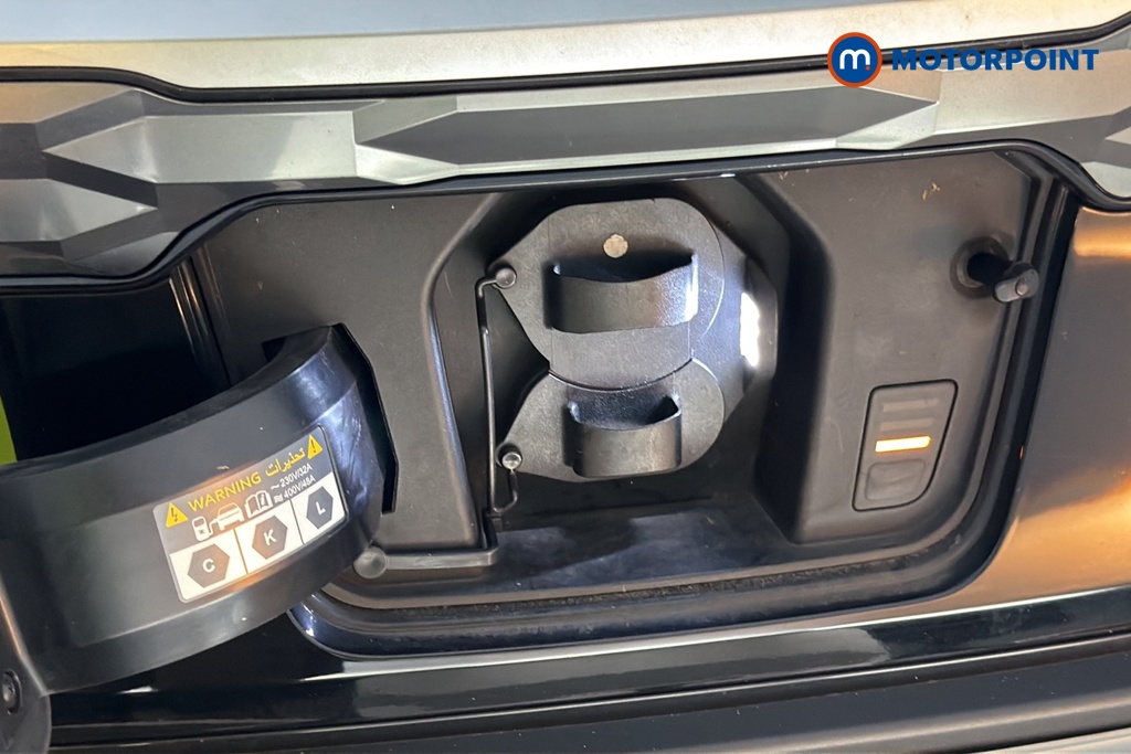 KIA Niro 2 Automatic Electric SUV - Stock Number (1686644) - 41st supplementary image