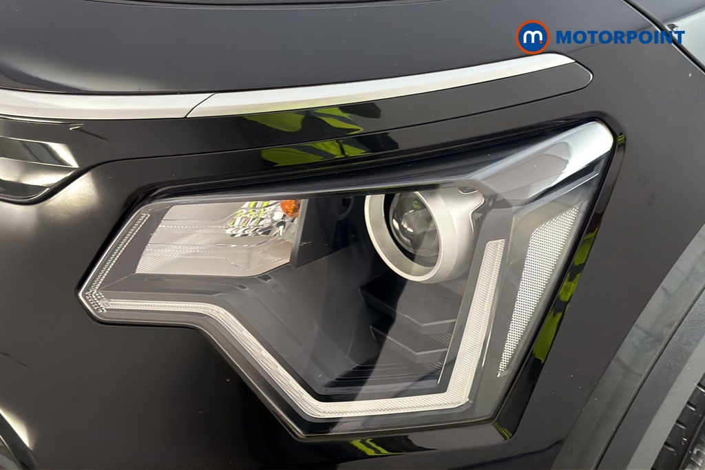 KIA Niro 2 Automatic Electric SUV - Stock Number (1686644) - 42nd supplementary image