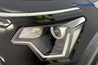 KIA Niro 2 Automatic Electric SUV - Stock Number (1686644) - 42nd supplementary image