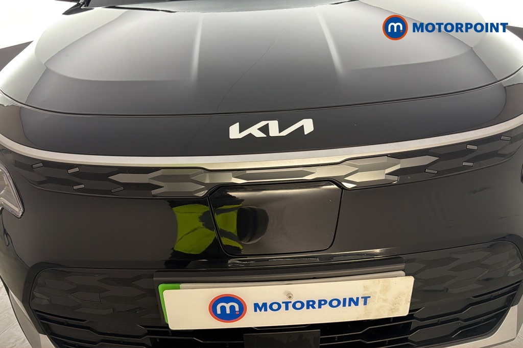 KIA Niro 2 Automatic Electric SUV - Stock Number (1686644) - 43rd supplementary image