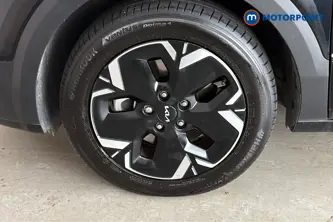 KIA Niro 2 Automatic Electric SUV - Stock Number (1686644) - 44th supplementary image