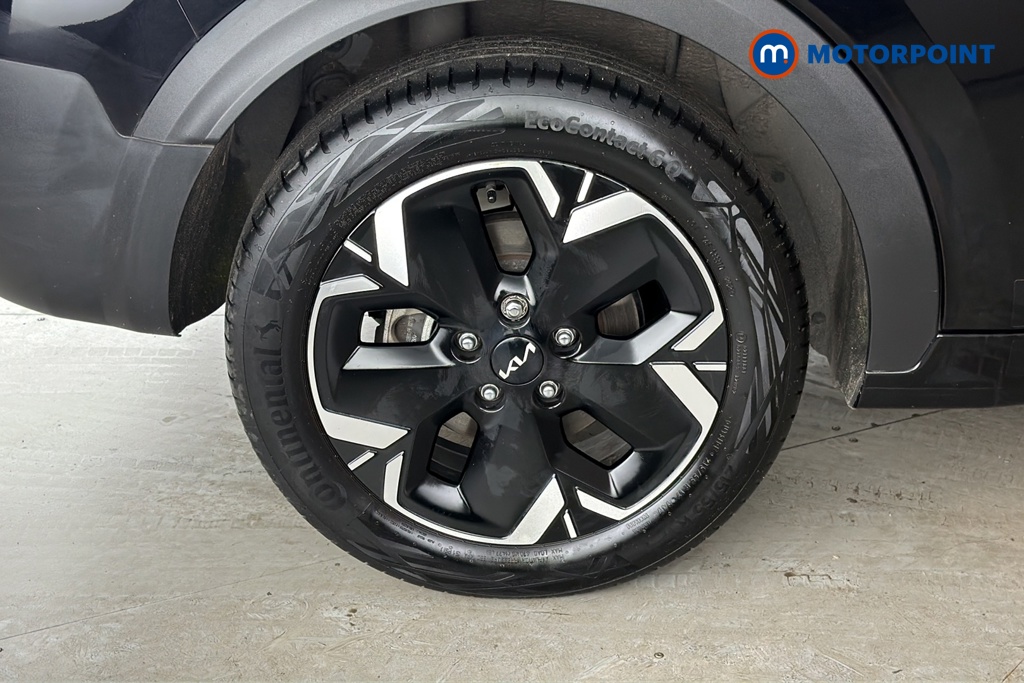 KIA Niro 2 Automatic Electric SUV - Stock Number (1686644) - 46th supplementary image