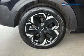KIA Niro 2 Automatic Electric SUV - Stock Number (1686644) - 46th supplementary image
